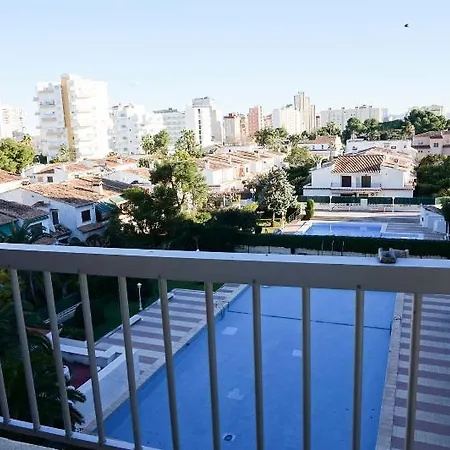 Iris Apartamento
