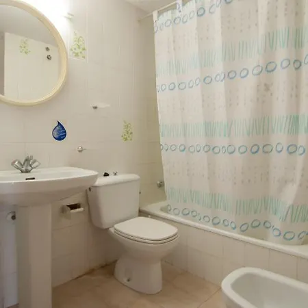 Apartamento Iris Gandía