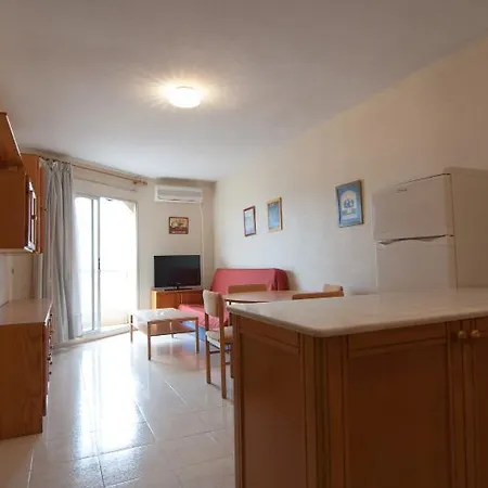 Apartamento Iris Gandía